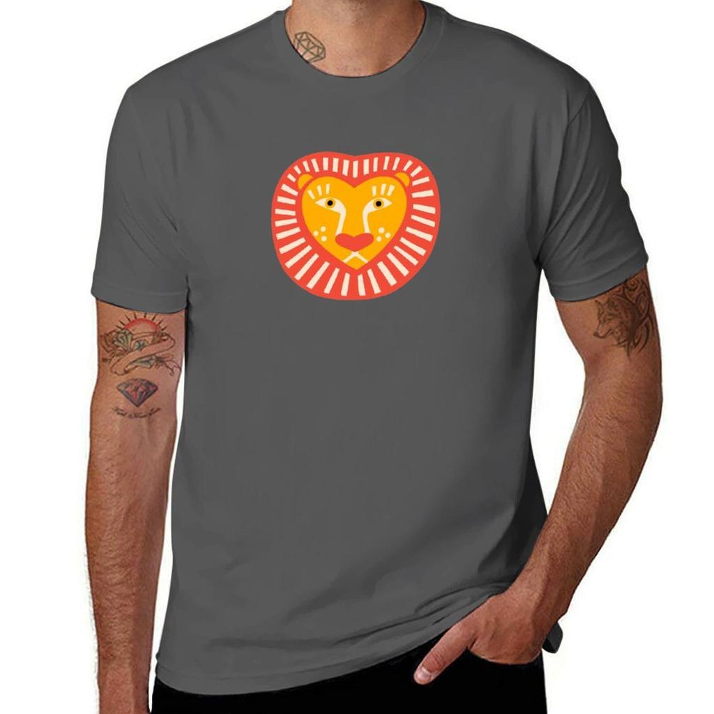 Courageous Heart Tshirt Sports Basic Short Sleeve Tshirt