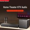Система звуковой панели Newman BT807 для домашнего KTV с Bluetooth (Китайская версия)