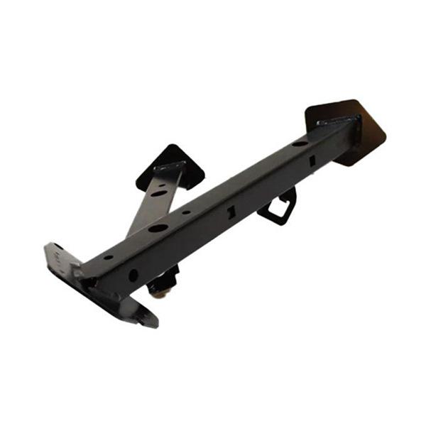 1 Pair Wheel Arch Support Bracket for BMW 3 Series G20 G28 (41007488033, 41007488034).