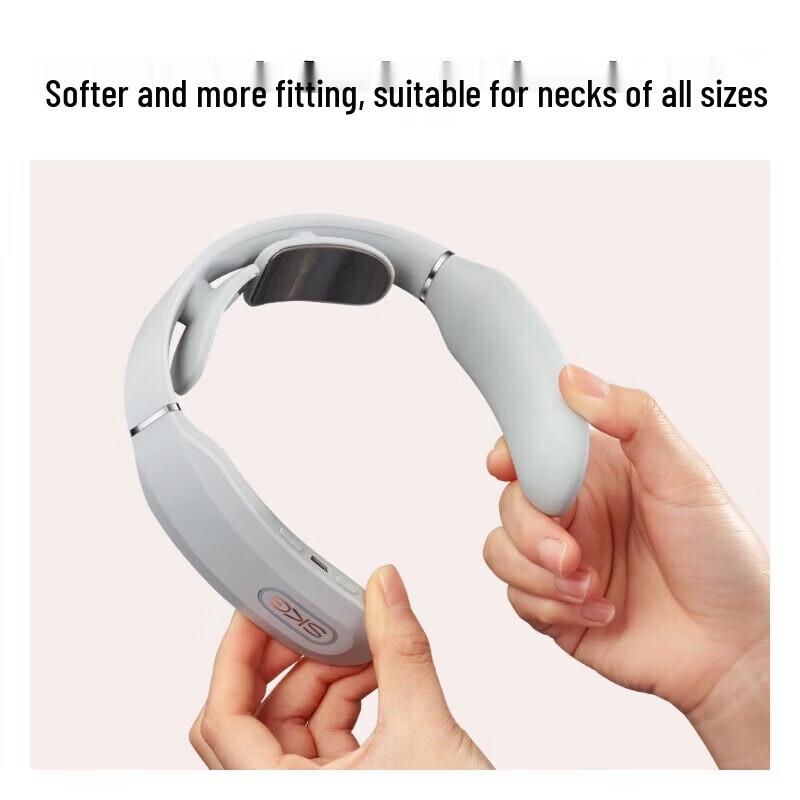 SKG K3 Youth Series Portable Neck Massager CN plug (adapter included)