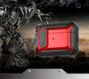 Applicable to aipods pro1 generation protective case, mecha with switch, Apple 1 generation Bluetooth headset case 1 generation anti-drop case