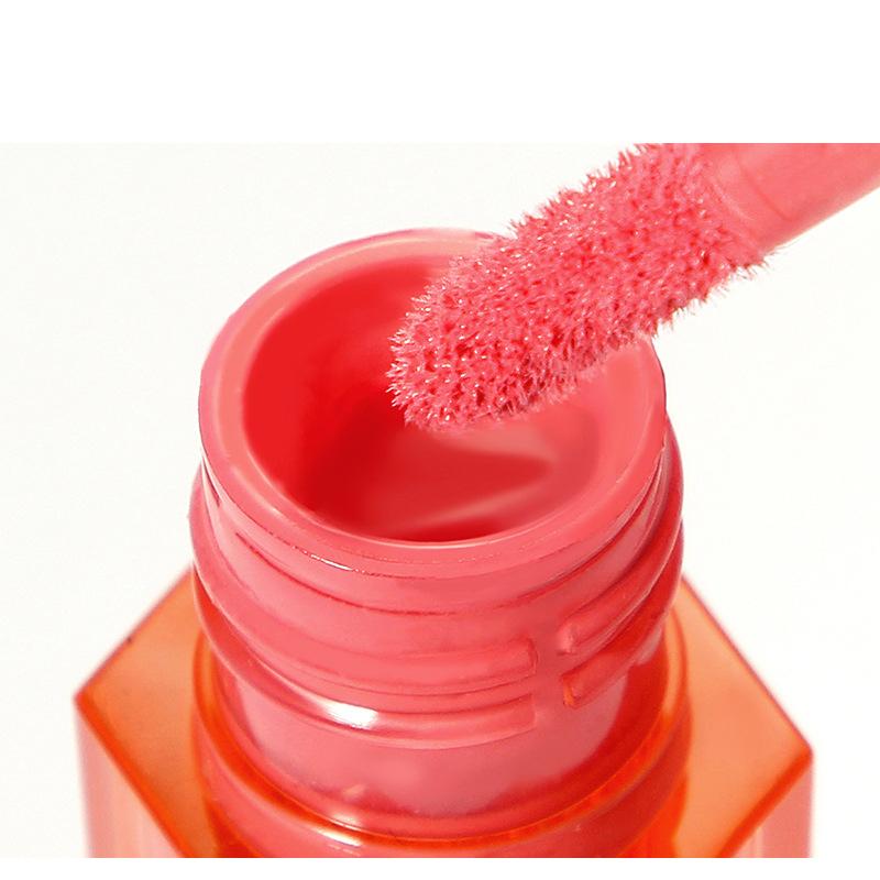 Pudaier Soft Mist Matte Liquid Blush Natural Repair Rouge Powder Монохромный телесный макияж Румяна-стик