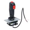 Flight Simulator Gamepad Stick Controller Game Flying Joystick Rocker For PC Desktop Game