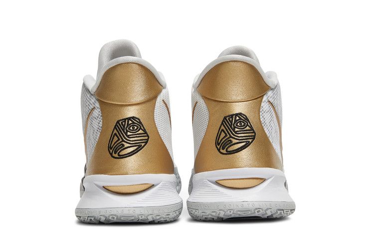 Мужские кроссовки Nike Kyrie 7 EP 'Rings'