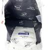 Snoopy Jacquard Tote Bag (gray) Rootote (ROOTOTE) SNOOPY