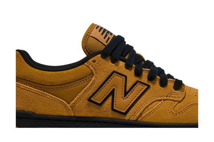Men's Sneakers New Balance Numeric 480 Workwear Gum Workwear/Black