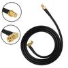 SMA Female To SMA Male Antenna Extend Cable for Baofeng UV-5R UV-82 UV-9R Plus Walkie