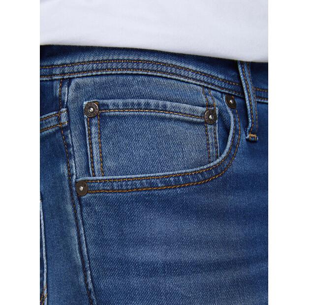 Джинсы Jack&Jones Glen 12175975 синий Slim Fit