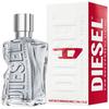 Eau De Toilette - Diesel - D - 50ml - Homme - Adulte