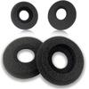 2Pair Soft Foam Pad Headset Headphones Accessories Ear Pads Earbuds Cover Ear Cushion