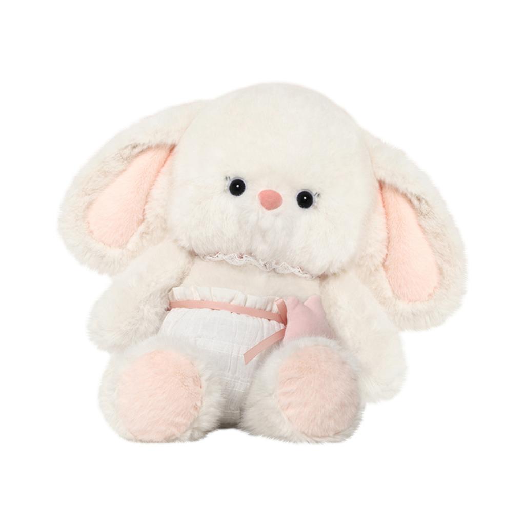 Plush Toys Are Cute And Suitable For Giving As Gifts. They Are Made Of Safe Materials For Both Boys And Girls