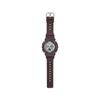 CASIO Casio Baby G женские часы шоколадно-коричневые часы женские женские часы аналоговые цифровые BABY-G BA-130SW-5A