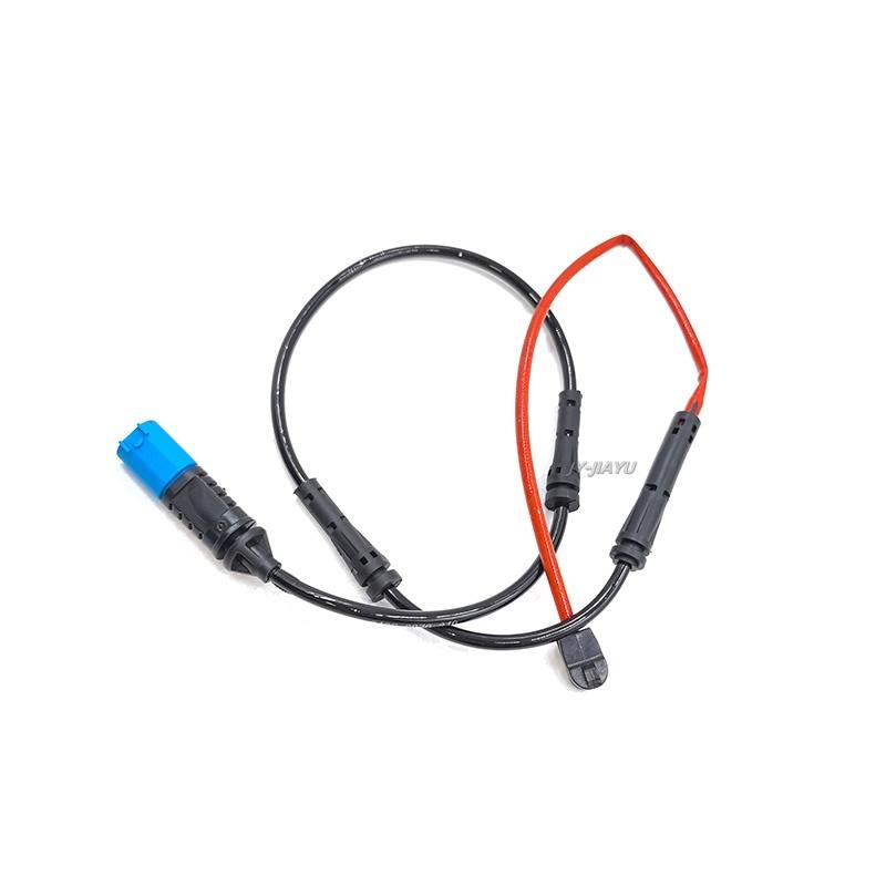 Front Brake Pad Wear Sensor Line For BMW G20 G21 G28 318d 320d 320i 320iX 325i 330e 330iX 330i 330d M340i M340iX 34356870349