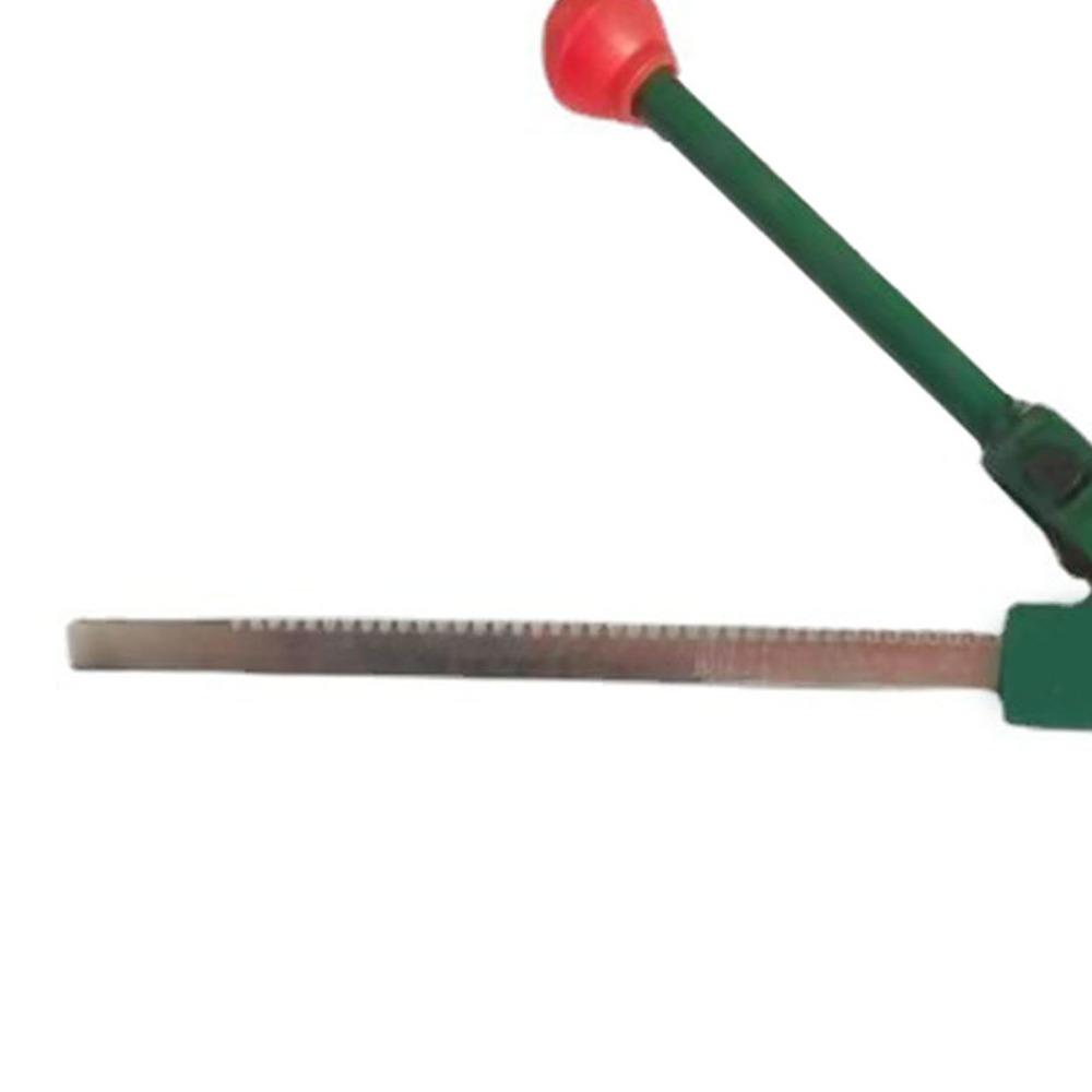 Red Ball Handle Grip Tire Expander Adjustable Hook Tire Changing Tool  Auto Repair Shop