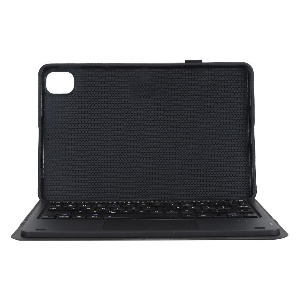 11in Tablet Keyboard Case Slim Lightweight Wireless Bluetooth Magnetic Detachable for Xiaomi Mi Pad 5 and 5 Pro