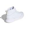 Adidas Court 80s Mid White Sneakers FY2733