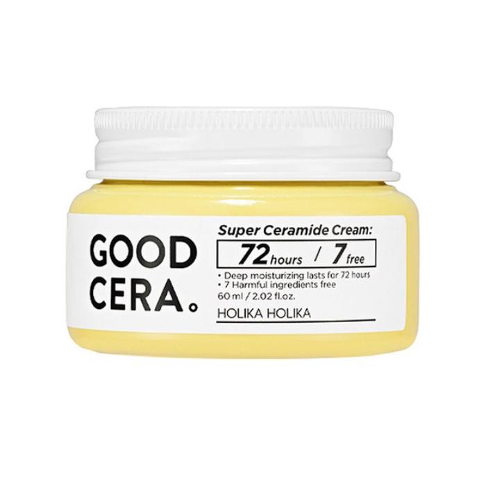 HOLIKA HOLIKA Good Cera Super Ceramide Cream 60 мл / 2,02 жидких унций (3 варианта)