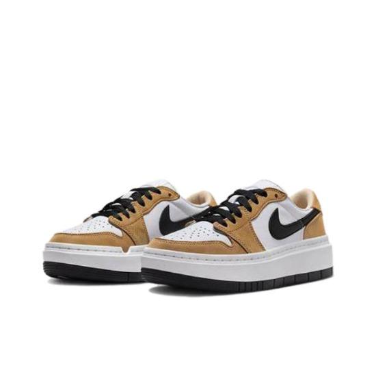 Женские Air Jordan 1 Elevate Low Rookie of the Year Ретро DH7004-701