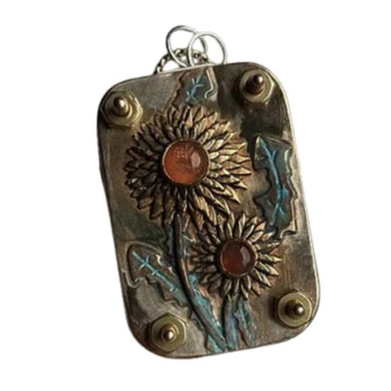 Mini Metal Flower Press Mold DIY Dried Flower Plants Herbarium Making Pressing Tool Flower Press Art Board Kids Adults Beginners Flower Crafts Lovers