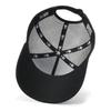 New Era Кепка-тракер 9FORTY A-Frame с сеткой MLB New York Yankees Графитовый/Черный Эксклюзив ONSPOTZ Один размер