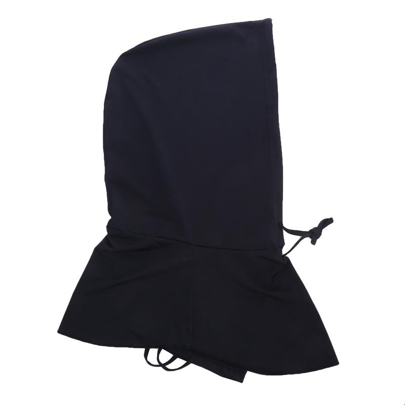 Солнцезащитный крем для лица, солнцезащитный капюшон, шляпа с УФ-защитой, головные уборы из ледяного шелка для мужчин и женщин, велоспорт, скалолазание, солнцезащитный крем, капюшон для верховой езды