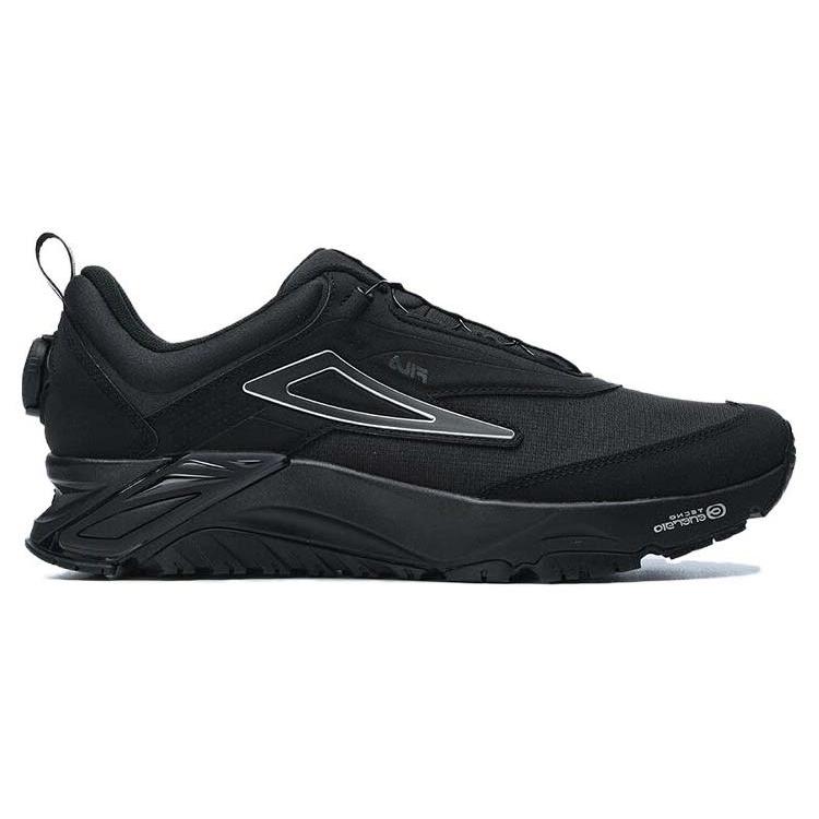 Fila Кроссовки Lynx Boa Atr 'Черный' A12M311205FBK