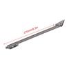 316 Stainless Steel Spring Adjuster Silver Lid Support Spring  Boat Cabin