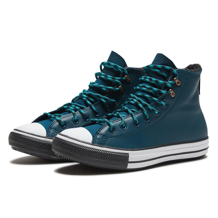 Converse Chuck Taylor All Star High Gore-Tex 'Midnight Green' Men's 165934C