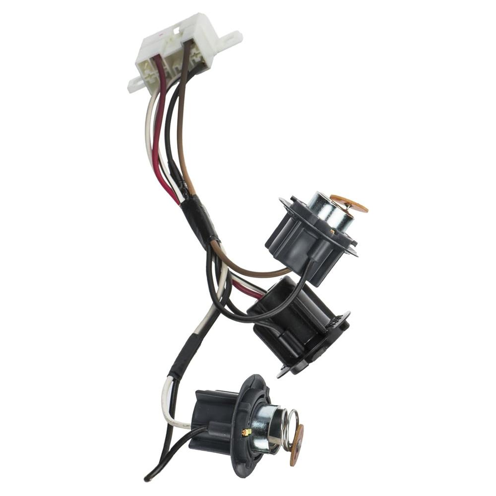 Жгут проводов заднего фонаря для Subaru 84931FA000