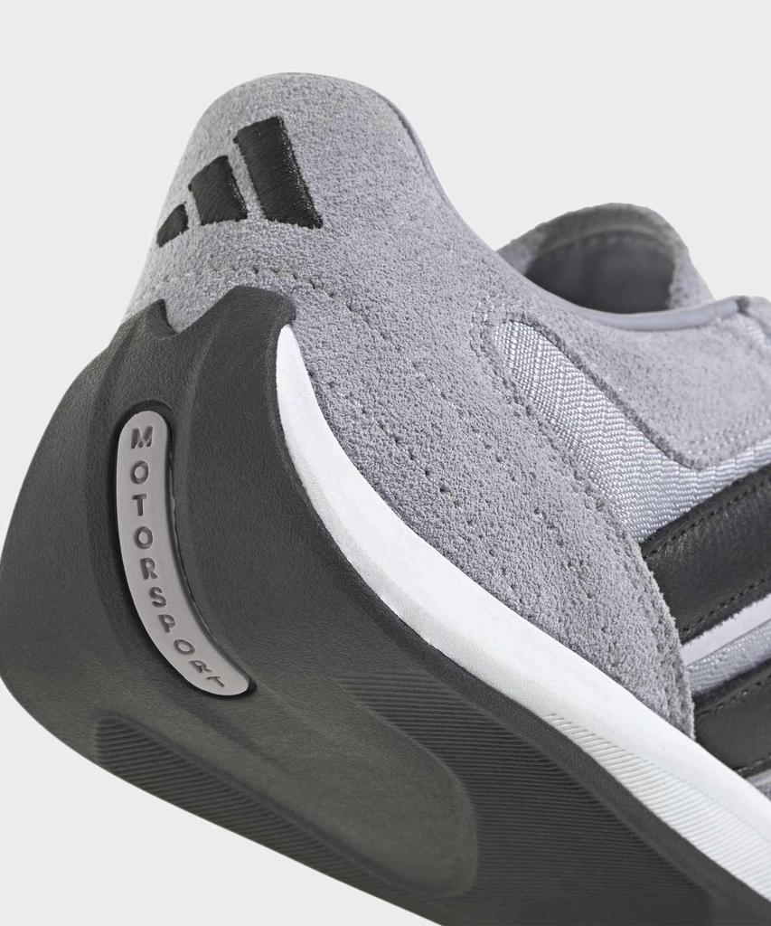 Adidas Feroza - Grey:Black / Ki7907