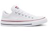 Кеды Chuck Taylor All Star Wmns Converse Madison Low 'Белый Красный Синий' Женские 563509F