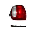 Задний фонарь для Suzuki ZEN 1-го поколения - 034-RCU-L - Lumax