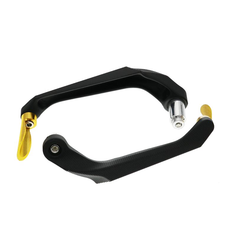 LMoDri 22 мм универсальная защита для рук мотоцикла, защита для рук для мотокросса, защита для велосипеда, защита руля, алюминиевый руль