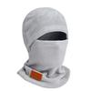 Windproof Winter Fleece Balaclava Thermal Face Cover Moto Full Face Mask Warm Cycling Cap  Outdoor