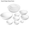 """Кварцевый тигель для ювелирного дела""": Вместимость от 5 г до 200 г, Термостойкость; Идеально для плавки и рафинирования металлов"