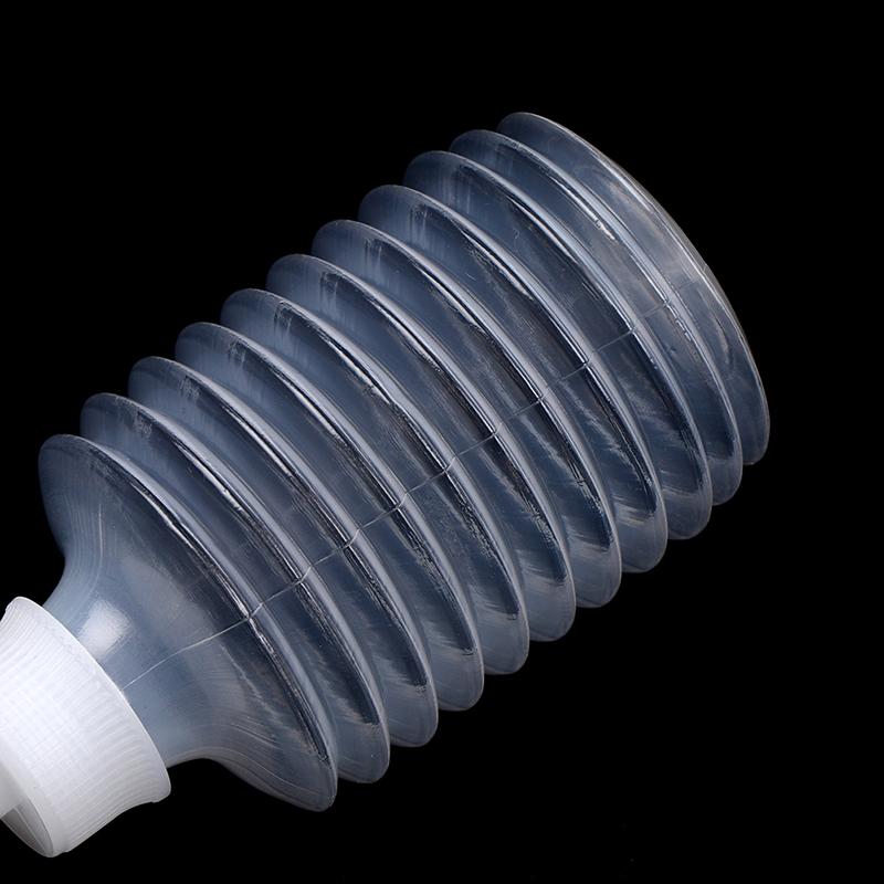 200 мл одноразовая анальная вагинальная лампочка для душа, клизма, ирригатор, ректальный шприц, очиститель