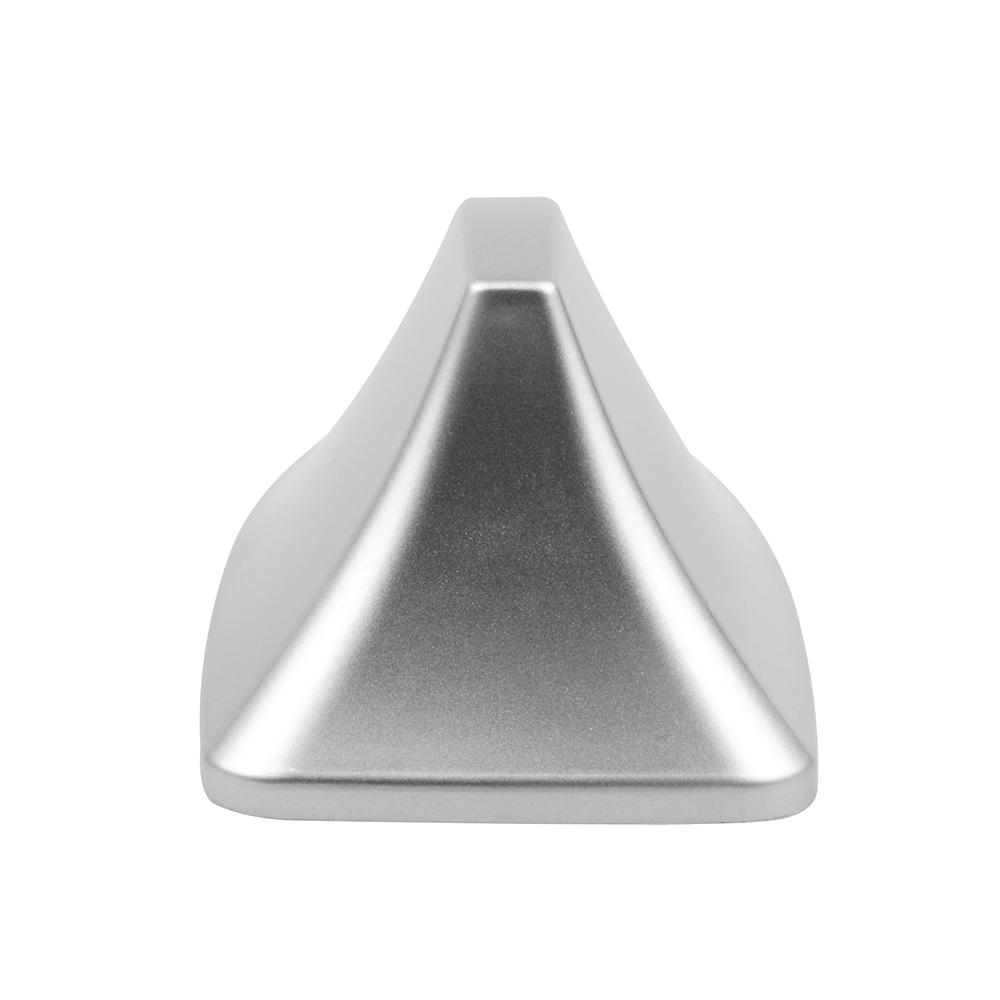 2021 Newest Car Carbon Fiber Antennas Auto Radio Aerials Shark Fin Antenna Roof AM/FM Signal Aerila Universally