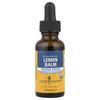 Lemon Balm, 30 mL (1 Fl Oz) (675 Mg Per Serving)