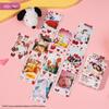 Fujifilm Instax Mini Снупи 75-летие Сердечная пленка Подарочная коробка (Китайская версия)