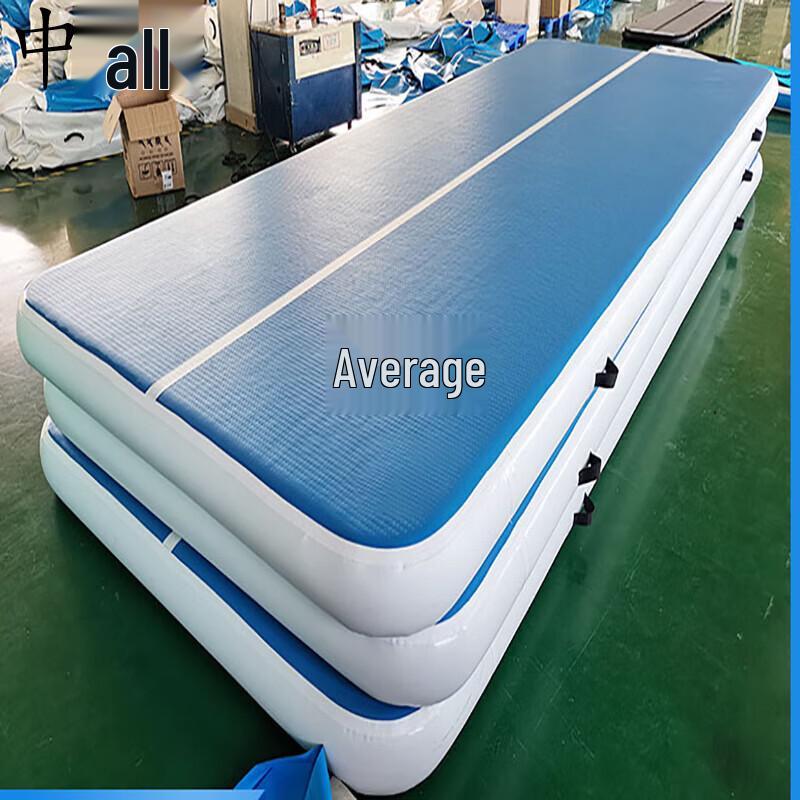 Inflatable Air Track Tumbling Mat