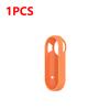 Silicone Tail Light Protect Case for Garmin Varia RTL515 Washable Smart Bike Lights Protective Cover Impact-resistant Dustproof