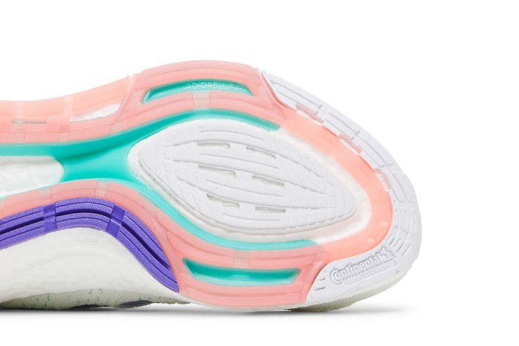 Women's Sneakers adidas Ultra Boost 22 Heat.RDY White Iridescent (Women's) White/Iridescent