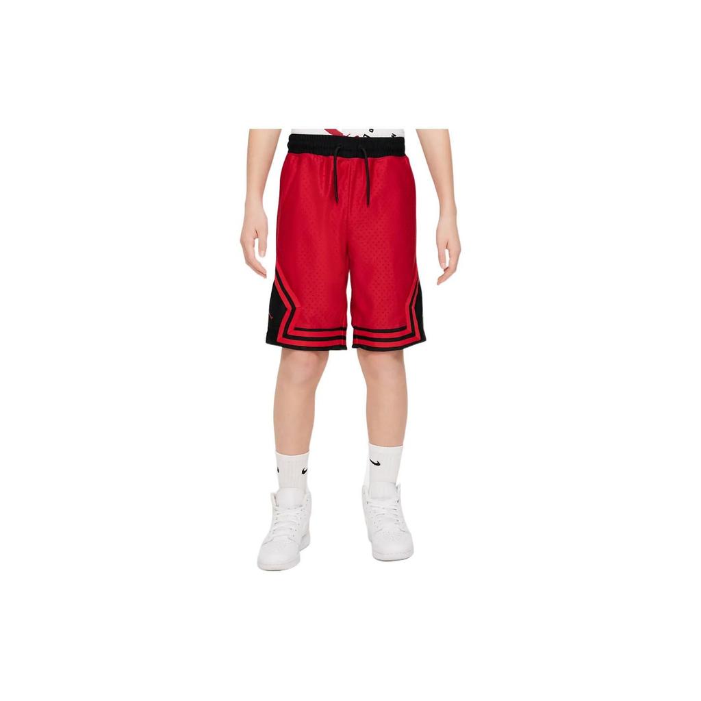 Jordan Детские шорты средней жесткости DR8097-687