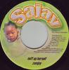 7inch Record ZUMJAY - Nuff Up Herself NONE Sajay 2003 Jamaica Reggae, Ska & Dub Used