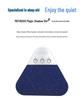 2026 Under-Pillow Bluetooth Sleep Speaker with White Noise and High-Quality Sound