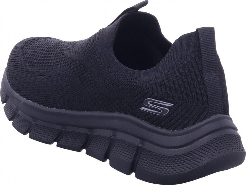 Кроссовки Skechers Bobs B Flex-Frigid Edge мужские черные