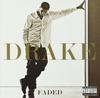 CD DRAKE - Faded SD19 Non Japan Rap & Hip-Hop/R&B Used