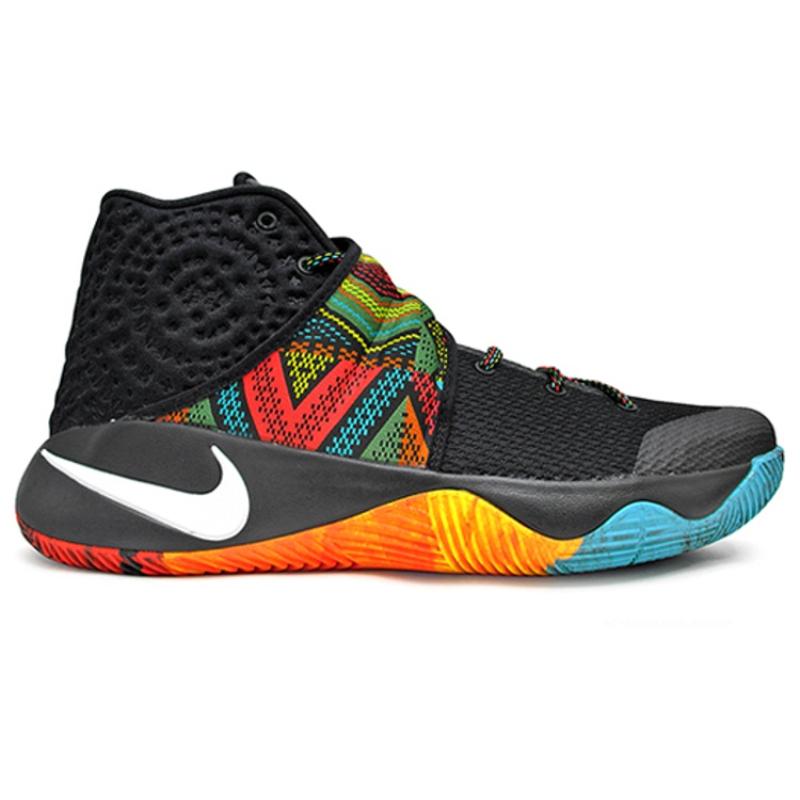 Nike Kyrie 2 'BHM' Nike 828375-099