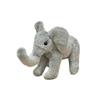 9cm Zoofari Keyring (Elephant)