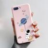 For Huawei Honor 10 Case COL-L29 Silicone Soft Panda Cover For Huawei Honor 10 Phone Case on Huawei Honor 10 Back Cover Bumper